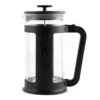 Bialetti Coffee Press Smart 1000ml Schwarz