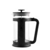 Bialetti Coffee Press Smart 350ml Schwarz