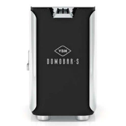 Domobar Super Digital -Beste Café Geschäft 104083 104083 vbm domobar super digital hinteransicht