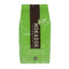 100% Arabica Biologico -Beste Café Geschäft 104132 mokador 100 arabica biologico 1000g bohnen
