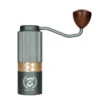 Premium Hand Grinder Green -Beste Café Geschäft 104137 104137 barista space premium hand grinder gruen