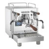 Duo Top DE Espressomaschine