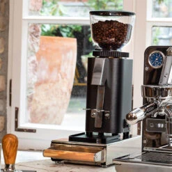 C-Manuale 54 Kaffeemühle Anthrazit -Beste Café Geschäft 104177 104177 ecm c manuale 54 kaffeemuhle anthrazit 3