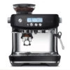 Sage Barista Pro Trüffelschwarz -Beste Café Geschäft 104449 104449 sage barista pro truffelschwarz1