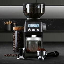 Sage The Smart Grinder Pro Matt Schwarz 8 Sage The Smart Grinder Pro Matt Schwarz -Beste Café Geschäft 104619 104619 sage the smart grinder pro matt schwarz mmood1