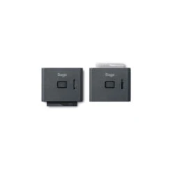 Sage The Dose Control Pro Edelstahl -Beste Café Geschäft 104621 104621 sage the dose control pro edelstahl zubehoer1