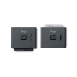 Sage The Dose Control Pro Matt Schwarz -Beste Café Geschäft 104622 104622 sage the dose control pro matt schwarz zubehoer 2