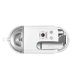 Sage The Creatista Plus Matt Weiß -Beste Café Geschäft 104629 104629 sage the creatista plus matt weiss oben