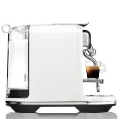 Sage The Creatista Plus Matt Weiß -Beste Café Geschäft 104629 104629 sage the creatista plus matt weiss seite