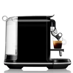 Beste Café Geschäft -Beste Café Geschäft 104630 104630 sage the creatista plus matt schwarz seite1