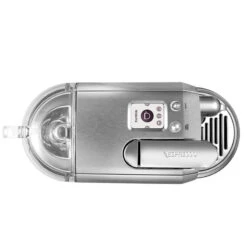 Sage The Creatista Plus Edelstahl -Beste Café Geschäft 104631 104631 sage the creatista plus edelstahl oben1