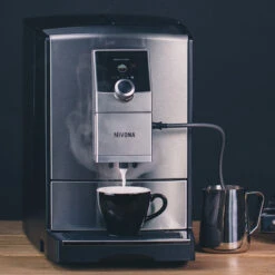 NICR 799 Caferomatica 5 NICR 799 Caferomatica -Beste Café Geschäft 104639 104639 nivona nicr 799 edelstahl mood