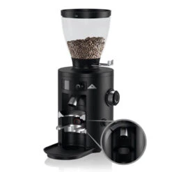 X54 Elektrische Haushaltsmühle