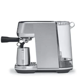 Sage The Bambino Plus Edelstahl -Beste Café Geschäft 104667 104667 sage the bambino plus edelstahl seite