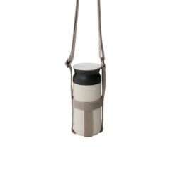 Kinto Tumbler Gurt 70 Mm Beige