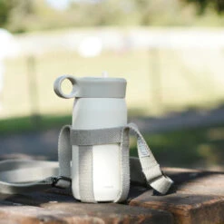 Kinto Tumbler Gurt 70 Mm Beige -Beste Café Geschäft 104680 104680 kinto tumbler gurt 70mm beige bild4 mood