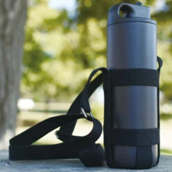 Kinto Tumbler Gurt 75 Mm Schwarz -Beste Café Geschäft 104682 104682 kinto tumbler gurt 75mm schwarz 4 mood