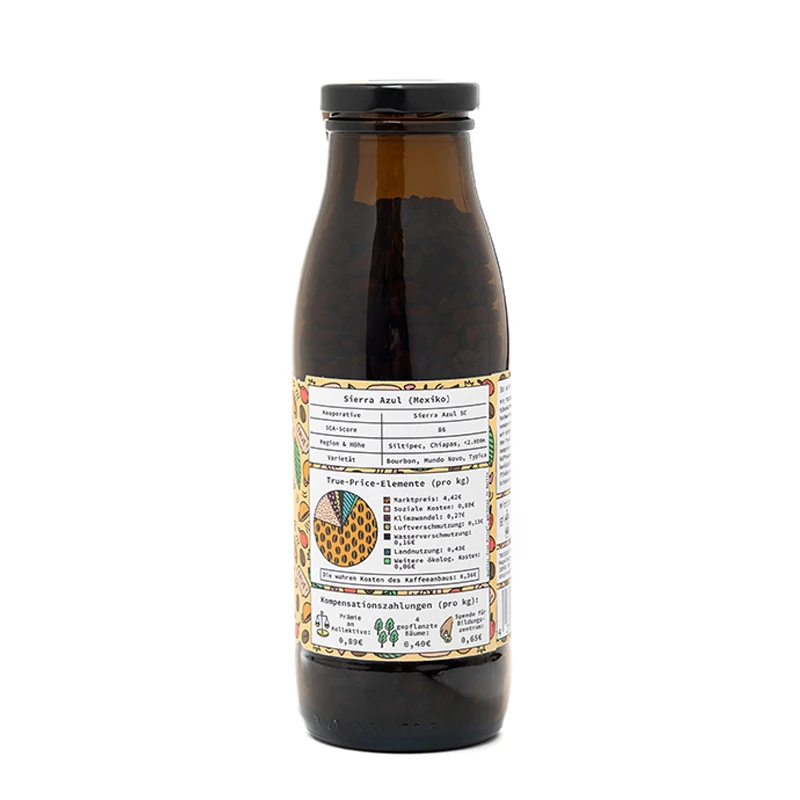 Sierra Azul – Bild 2