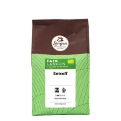 FairLangen Entcoff. BIO