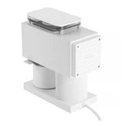 Ode Brew Grinder Kaffeemühle Weiß 8 Ode Brew Grinder Kaffeemühle Weiß -Beste Café Geschäft 104984 104984 fellow ode brew grinder kaffeemuehle weiss seite3