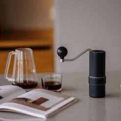 ARCO Handmühle -Beste Café Geschäft 105080 105080 goat story arco kaffeemuhle manual bmoodmitmuhle