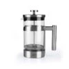French Press 1000 Ml Edelstahl -Beste Café Geschäft 105210 105210 beem kaffeebereiter french press 1000ml seitlich leer