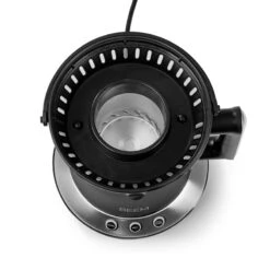 Roast Perfect Kaffeeröster Edelstahl Schwarz -Beste Café Geschäft 105215 105215 beem roast perfect kaffeeroster edelstahl schwarz leerjpg