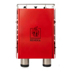 Family Home 1G Rot -Beste Café Geschäft 105246 105246 reneka family home 1g rot maschinevonhinten