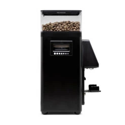 Rancilio Stile Espressomühle Schwarz -Beste Café Geschäft 105249 105249 rancilio stile espressomuhle schwarz 3