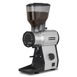 Rancilio V50 Espressomühle Edelstahl 8 Rancilio V50 Espressomühle Edelstahl -Beste Café Geschäft 105250 105250 rancilio v50 espressomuhle edelstahl side