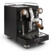 MINI Mattschwarz -Beste Café Geschäft 105253 105253 wega mini mattschwarzerstesbild1t