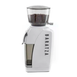 Vario+ Weiss -Beste Café Geschäft 105277 105277 baratza vario 3