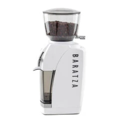 Vario W+ Weiss -Beste Café Geschäft 105278 105278 baratza vario w 4