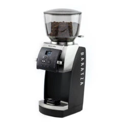 Vario W+ Schwarz -Beste Café Geschäft 105279 105279 baratza vario w 3