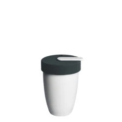 Nomad Mug 250 Ml White