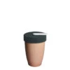 Nomad Mug 250 Ml Rose 1 Nomad Mug 250 Ml Rose -Beste Café Geschäft 105307 105307 loveramics nomad mug 250ml rose