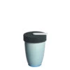 Nomad Mug 250 Ml Ice Blue -Beste Café Geschäft 105310 105310 loveramics nomad mug 250ml iceblue
