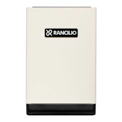 Rancilio Silvia Pro X Weiss -Beste Café Geschäft 105314 105314 silvia pro x weiss 2