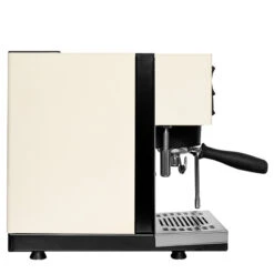 Rancilio Silvia Pro X Weiss -Beste Café Geschäft 105314 105314 silvia pro x weiss 3