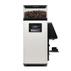 Rancilio Stile Espressomühle Weiss -Beste Café Geschäft 105315 105315 rancilio stile espressomuhle weiss 3