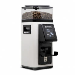 Rancilio Stile Espressomühle Weiss -Beste Café Geschäft 105315 105315 rancilio stile espressomuhle weiss 4