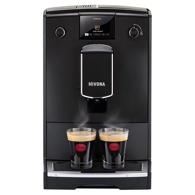 NICR 690 CafeRomatica 3 NICR 690 CafeRomatica