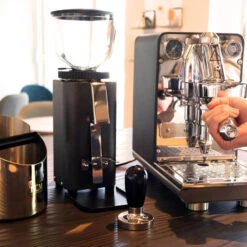 Bundle Puristika Edelstahl + C-Manuale 54 7 Bundle Puristika Edelstahl + C-Manuale 54 -Beste Café Geschäft 105393 105393 ecm bundle puristika edelstahl c manuale 54 3