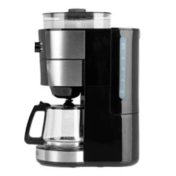 Beste Café Geschäft -Beste Café Geschäft 105410 105410 beem kaffeemaschine fresh aroma intense glas seitlich