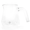 Arca Jug 800 Ml Transparent Handle -Beste Café Geschäft 105427 105427 carl henkel arca jug 800 ml transparent handle