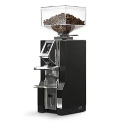 Eureka Mignon Libra 16 CR Mattschwarz -Beste Café Geschäft 105436 105436 eureka mignon libra 1 3 neuneu