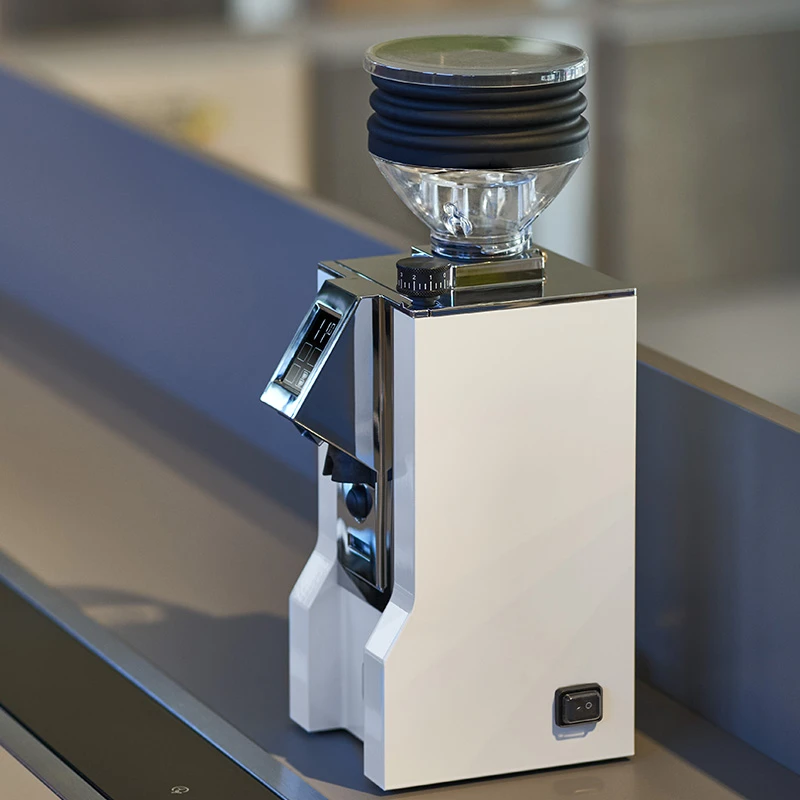 Eureka Mignon Single Dose Blow Up Cleaning – Bild 2