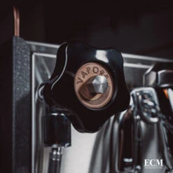 Mechanika VI Slim Heritage Line -Beste Café Geschäft 105480 105480 ecm mechanika vi slim heritageline herangezoomt