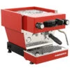 Linea Mini Rot -Beste Café Geschäft 105487 105487 la marzocco linea mini rot