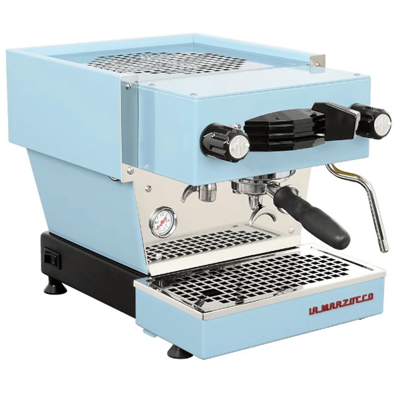 Linea Mini Blau 3 Linea Mini Blau